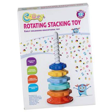 Rotating Stacking Toy 31cm